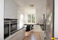 Exklusive Dachgeschoß-Maisonette in Döbling