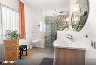 Gepflegtes Einfamilienhaus mit Pool, südseitigem Garten &amp; moderner Technik – Brunn am Gebirge