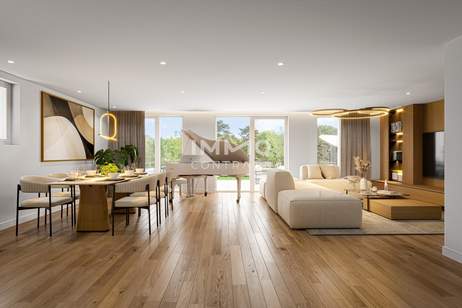 THE RISE 196, Wohnung-kauf, 1.149.000,€, 3400 Tulln