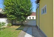 CHRISTOPH CHROMECEK IMMOBILIEN - PERCHTOLDSDORF - Wohnen und Arbeiten unter einem Dach!
