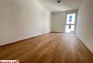Anleger aufgepasst! Bereits vermietete Wohnung im Projekt VINCENT | 3 Zimmer mit Garten