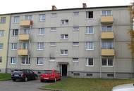 Charmante 2-Zimmer-Wohnung mit Balkon in Judenburg