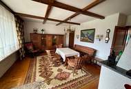 "Bungalow mit Traumgrundstück"