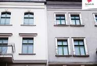 Helle Wohnung mit großer Terrasse – Ihr neues Zuhause wartet!