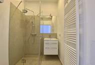 Sanierte Altbauwohnung in ruhiger Innenhoflage – hochwertiger Erstbezug mit Stil!