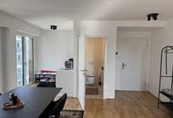 "Einzigartige Büro-Wohnungskombination nahe Wienerberg!"