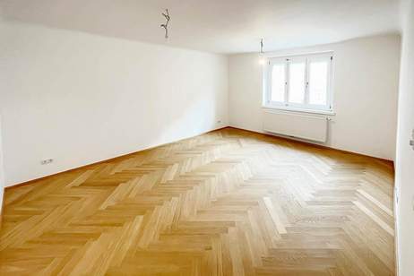 Exquisite, neu sanierte Wohnung in bester Lage – Ihr Traumzuhause wartet!, Wohnung-kauf, 439.000,€, 1090 Wien 9., Alsergrund