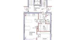 2-Zimmer-Wohnung mit Loggia und Fernblick