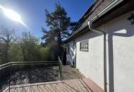 € 1.050.000 für 1.020 m² Grundstück bei Burg Liechtenstein: Haus in Traumlage STOJANSTRASSE mit wunderschönem Garten!