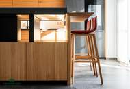 Design trifft Garten – exklusive Wohnqualität südlich von Salzburg