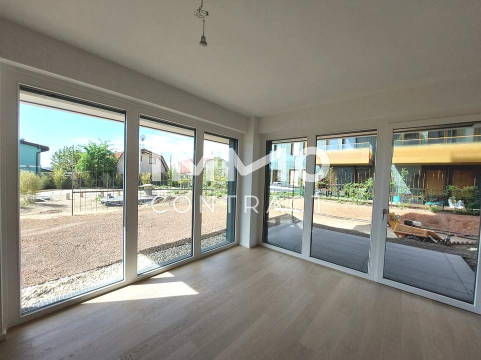 Provisionsfrei! 5 Zimmer mit Eigengarten in Ruhelage! Viele Extras erwarten Sie hier!
