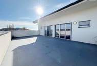 Einzigartiges PENTHOUSE in den Weinbergen - Ein EXKLUSIVES REFUGIUM mit unvergleichlichem PANORAMA - in Reiteregg/St. Bartholomä - West-Steiermark! Provisionsfrei! Sofort verfügbar!