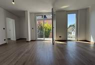 2-Zimmer-Erstbezug mit Balkon – Top-Lage &amp; bezugsfertig!