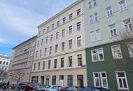 Exklusives Penthouse mit 2 Terrassen und hochwertiger Ausstattung in Top-Lage Wien 1090!