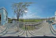 Elegantes Einfamilienhaus mit vielen luxuriösen Extras in Enzersfeld