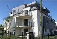 Hochwertige 2-Zimmer-Gartenwohnung mit sonniger Terrasse und viel Lebensqualität