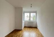 Charmante Balkonwohnung mit 3 Zimmern nächst AKH und Kreuzgasse