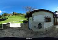 Haus mit großem Grundstück nahe Graz – 4.003 m², Entwicklungspotenzial