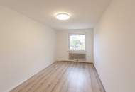 Leopoldauer Platz - gepflegter 3 Zimmer Neubau mit verglaster Loggia