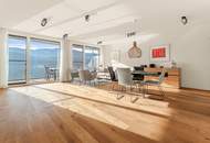 Exklusive Designerwohnung mit unvergleichlichem See- &amp; Bergblick in Bestlage von Millstatt
