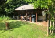 Seeliegenschaft am Afritzer See – 4.600 m² mit privatem Seezugang