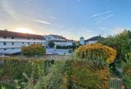 4-Zimmer-Maisonette-Mietwohnung mit Dachterrasse