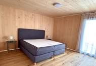 Gartenidyll beim Marchfelder Kanal