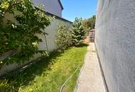 Attraktives Reihenhaus mit Garten in 2231 Strasshof a.d. Nordbahn