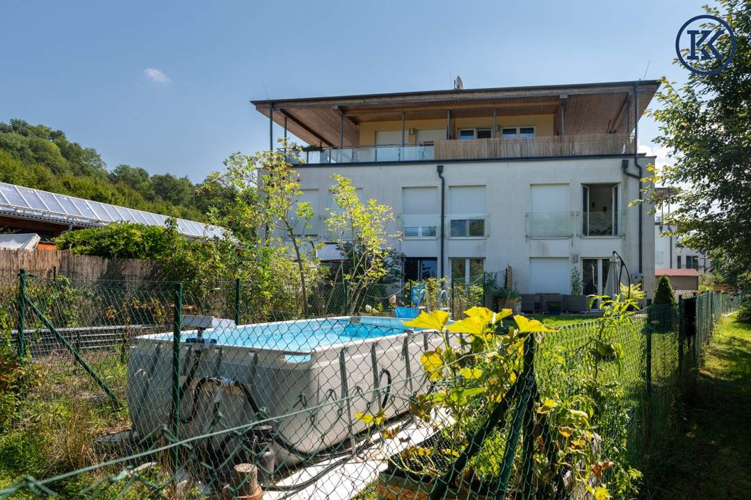 Ideal für Ihre nächste Investition in der Nähe des Wassers.