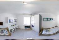 Neuer Preis: Sonnige 3-Zimmer-Wohnung mit Grün bzw. Flussblick in Bad Ischl
