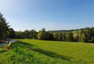 Liegenschaft für Naturliebhaber und Individualisten