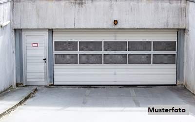 Garagenbox + provisionsfrei und ohne Maklergebühr +
