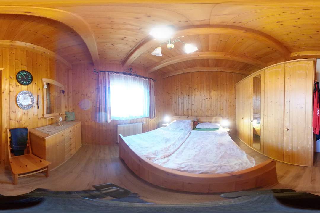 "Ihr kleines, bezugsfertige" Haus in sonniger Ruhelage am Ende einer Sackgasse