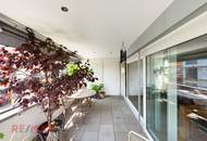 Licht & Raum – moderne Wohnung mit Balkon in ruhiger Lage von Hard