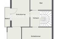 Flexibles Raumwunder mit Blick auf das Kitzsteinhorn! Modernisiertes Eckreihenhaus in Maishofen!