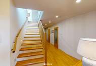 LUXUS PENTHOUSE MIT 2 TERRASSEN UND GRANDIOSEM CITY BLICK UND AUF DONAUKANAL, STEPHANSDOM, WIENER RIESENRAD