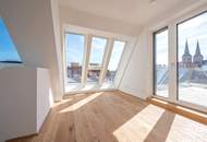 ++NEU++ Premium 5-Zimmer DG-Maisonette mit toller Terrasse!