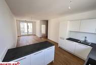 Anlegerwohnung | VINCENT | 3Zimmer mit Loggia | Hofruhelage | Top Lage