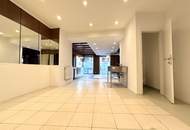 1160! Geschäftslokal mit strassenseitigen Schaufenstern direkt auf der Ottakringer Straße!