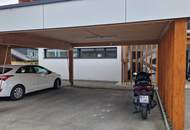 Sonnendurchflutete 3-Zimmerwohnung mit großer Terrasse und herrlichem Ausblick!