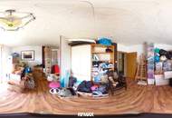 Großes Potential für ein Einfamilienhaus oder Wohnungsbau mit fantastischer Aussicht in Velden am Wörthersee
