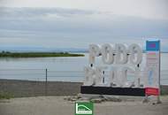 PANNONIA SEEBLICK- immer Urlaubsfeeling - ERSTBEZUG AM SEE - DURCHDACHTE Grundrisse für Ihren Wohntraum