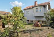 Haus mit sonnigem Garten und Gestaltungspotenzial in Bad Fischau-Brunn