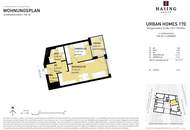PROVISIONSFREI - Urban Homes 170 - Ihr Zuhause für höchste Lebensqualität und perfekte Balance