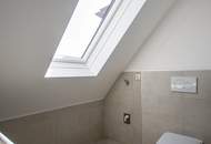 Erstbezugswohnung mit vollumfänglicher Einbauküche! (Provisionsfrei)