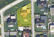 Familienparadies in Wildon: Gepflegtes Ziegelmassivhaus mit 5 Zimmern und 891 m² Grundstück