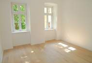Erstbezug! Hippe City-Wohnung für Singles im 6. Bezirk