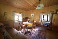 RARITÄT - Altes "Steinhäuschen" in der beliebten Kurstadt Bad Leonfelden