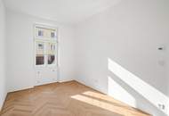 Exklusive 3 Zimmer BALKON-Wohnung - Qualität auf höchstem Niveau