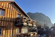 Charmante 2-Zimmer-Wohnung mit großer Terrasse